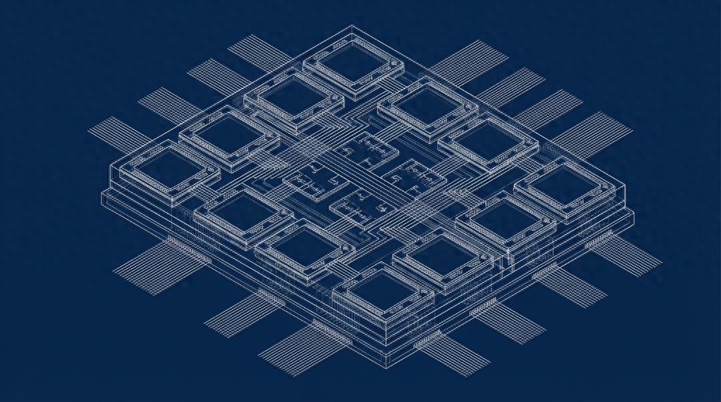 英特爾推出先進Xeon 6+處理器，瞄準AI邊緣計算市場