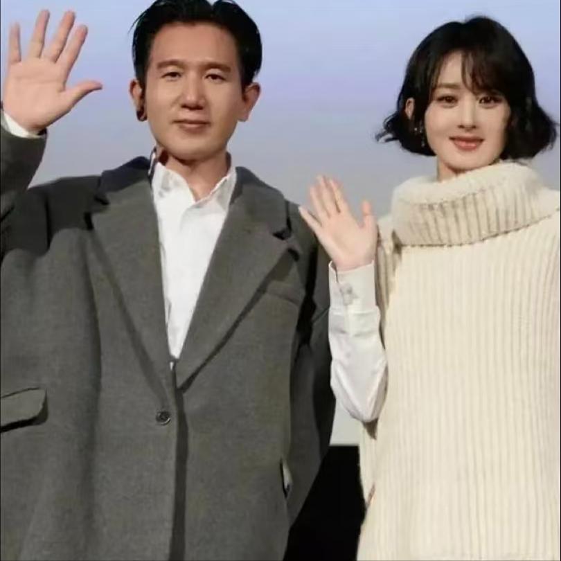 吃相难看!赵丽颖恋情近况曝光,估计和你想的不一样,杨幂也遭殃