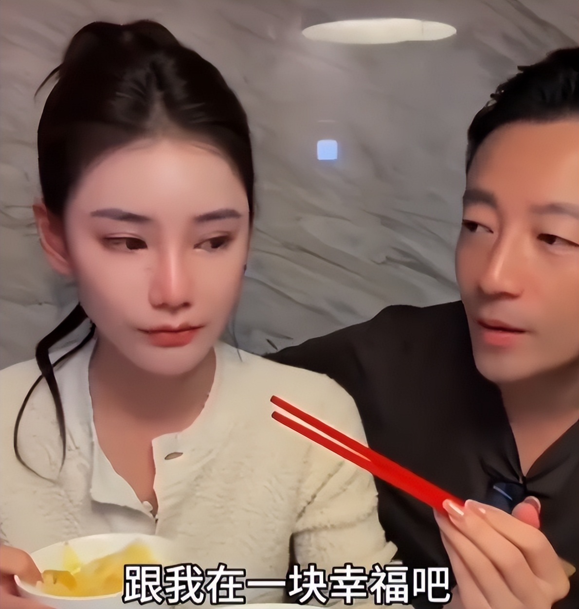 豪门也要租房住？马筱梅透露汪小菲买房态度，背后弯弯绕绕太复杂