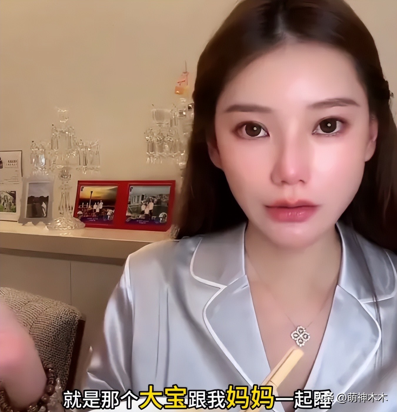 大S离世一周年将至，子女首次回京过年，11岁小玥儿身高近一米七