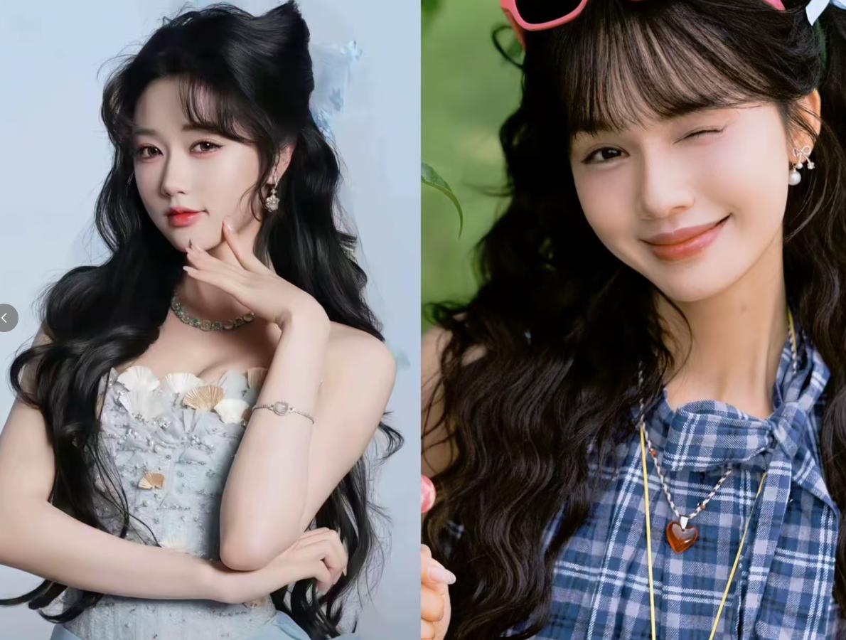 短剧圈人气大洗牌！3 人强势上桌，岳雨婷边缘，1人被长剧“退货”