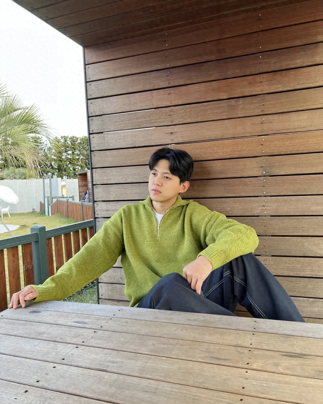 韩国男星与前妻互撕!被指出轨和拒付抚养费,他反斥:她有精神病