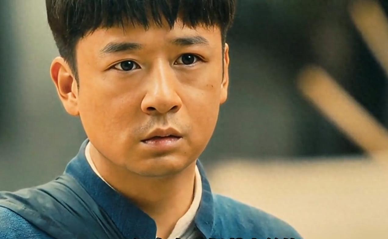 两次搭档赵丽颖没红，搭档胡歌没火，如今41岁靠着王阳，再度翻红