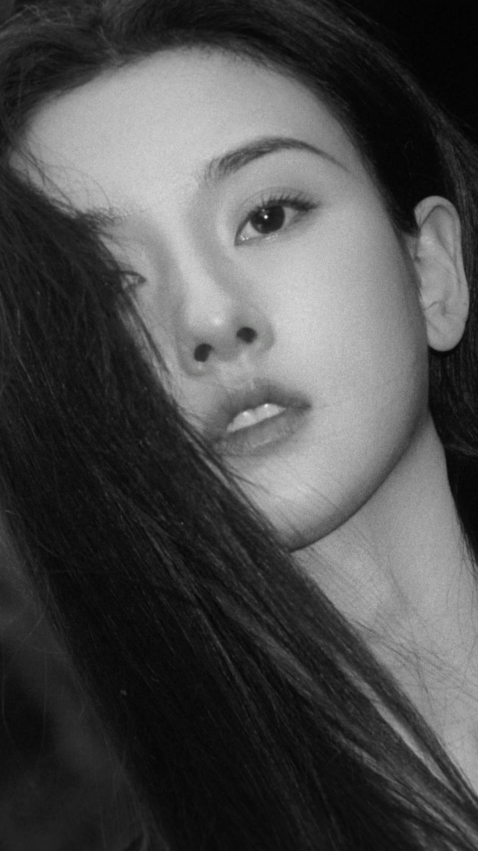 美女壁纸第5643期—宋祖儿