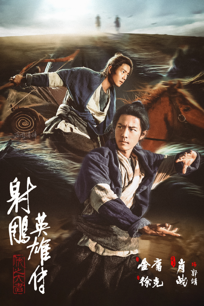 盲猜第17届金扫帚奖：这些“大片”，怕是跑不掉了