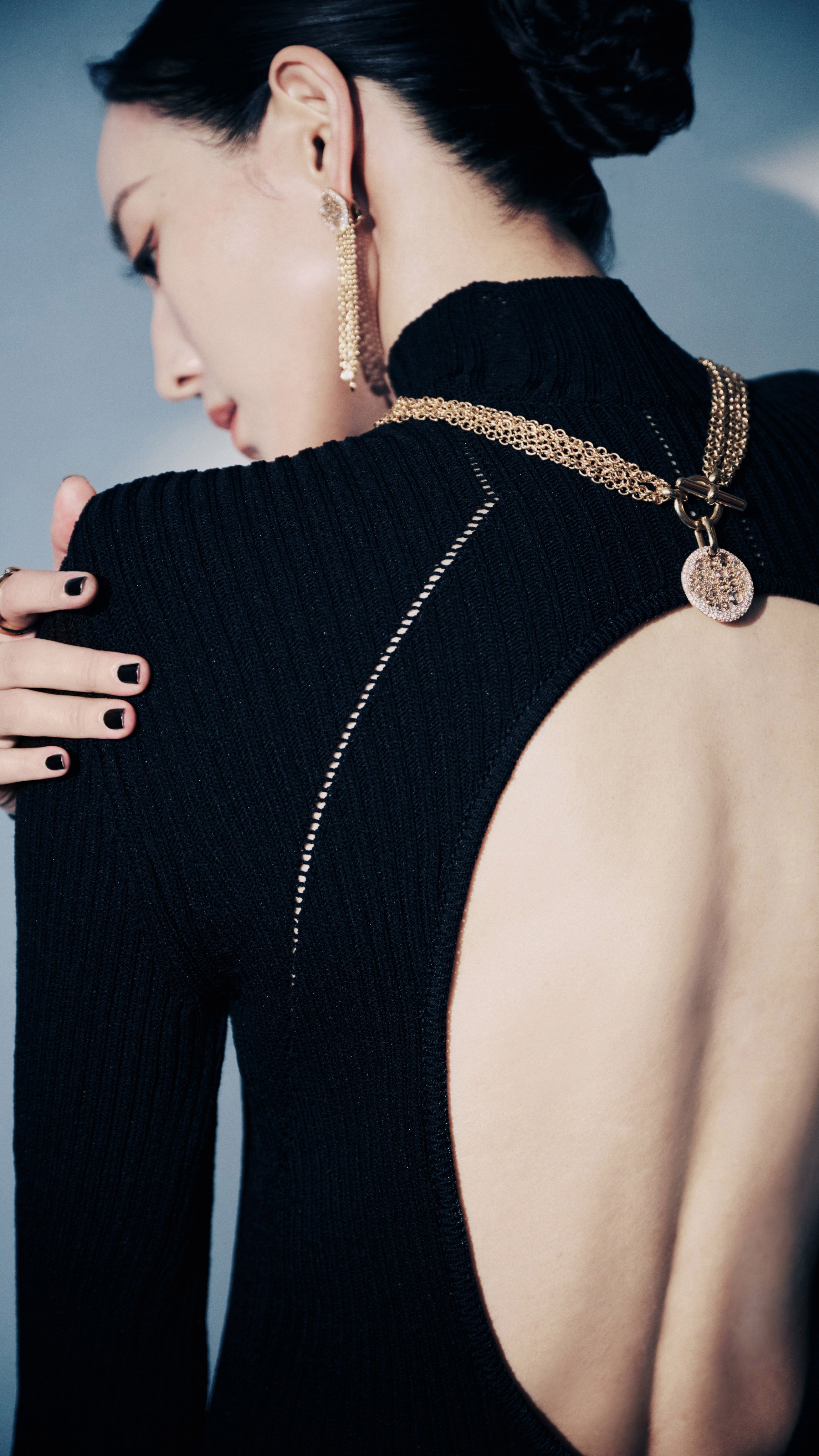 美女壁纸第4978期—张钧甯