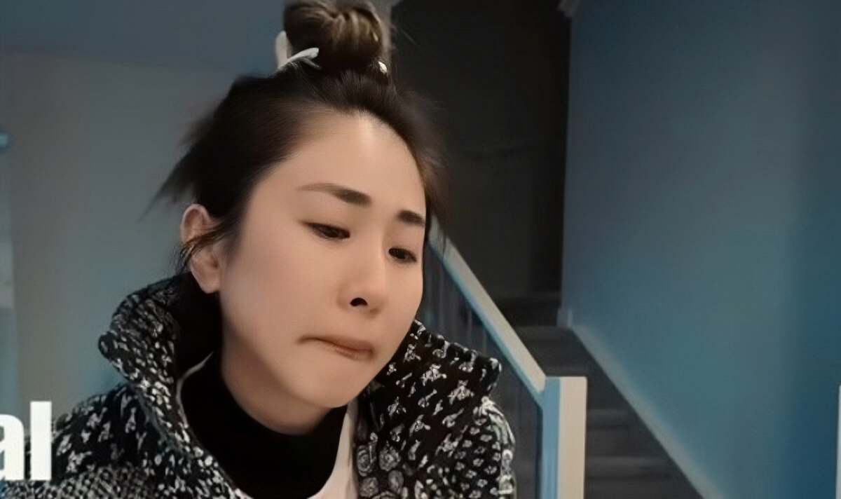 香港知名女星移民加拿大,因公民考试情绪崩溃,和老公陷经济困难