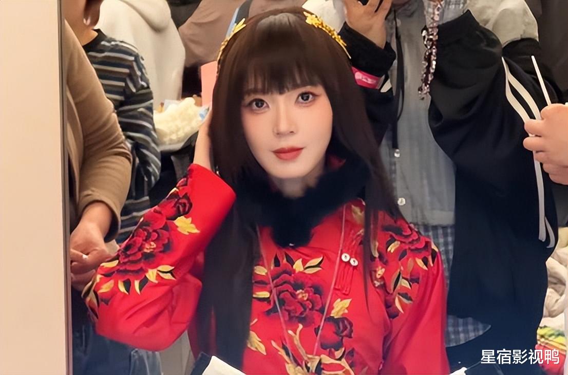 浪姐7：姐姐cos经典角色，李小冉的安琪美回20年，陈瑶的岳绮罗太惊艳