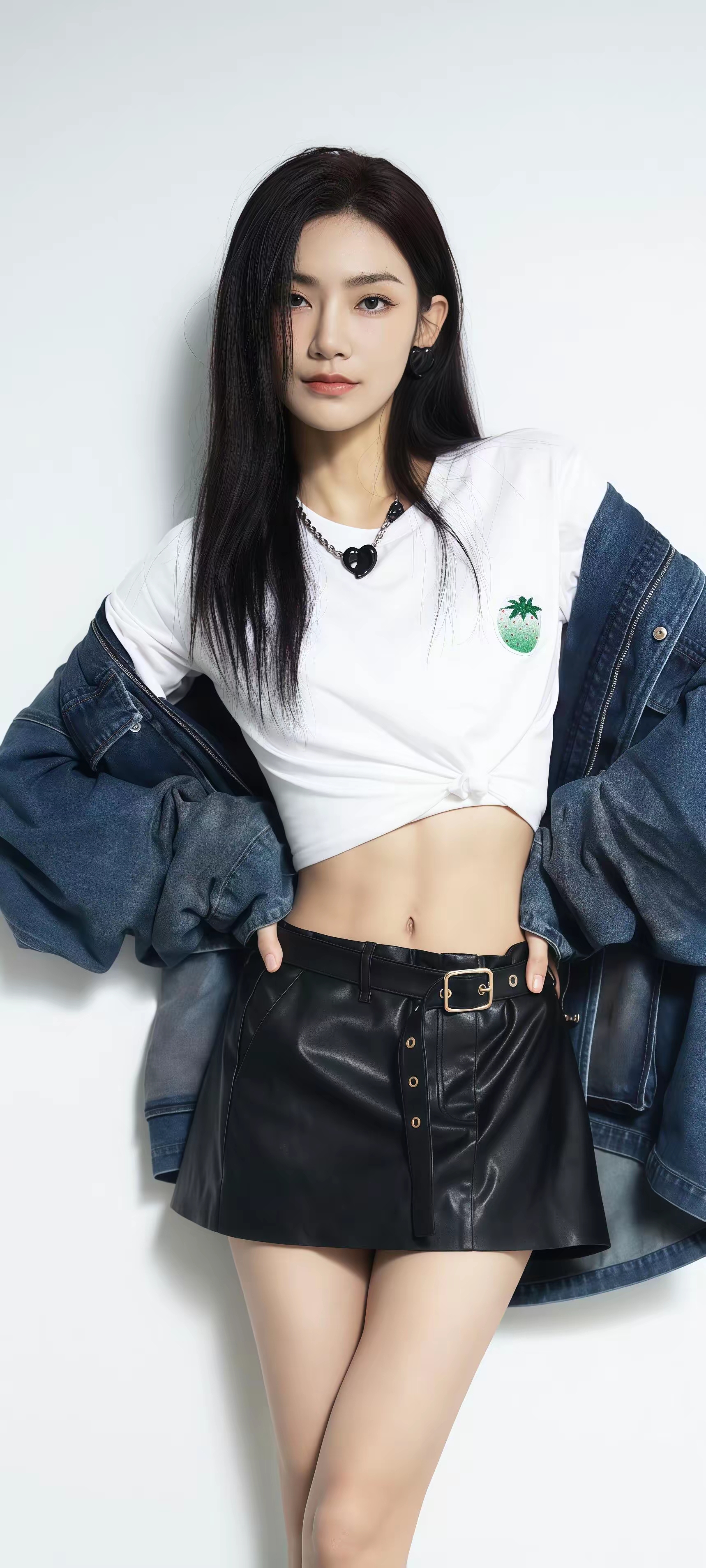 美女曾可妮：舞台荧幕双绽放，多栖锋芒藏不住！