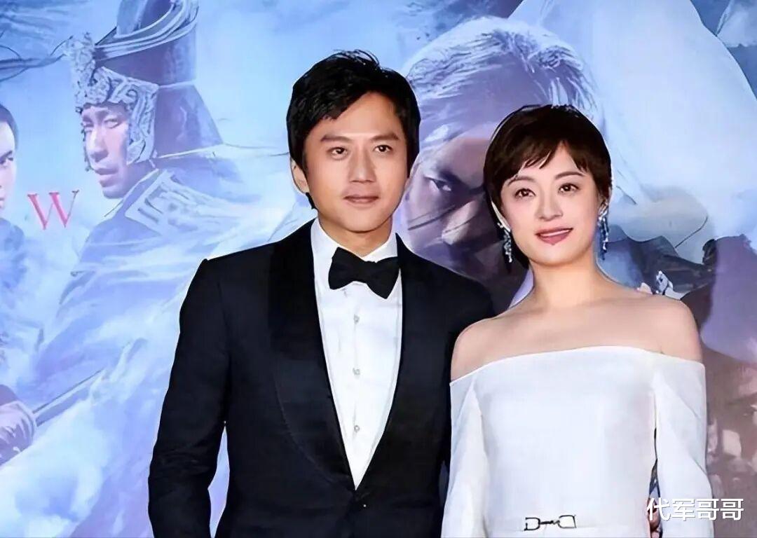 43岁孙俪近况曝光！与邓超结婚16年恩爱如初，12岁女儿成为全家骄傲