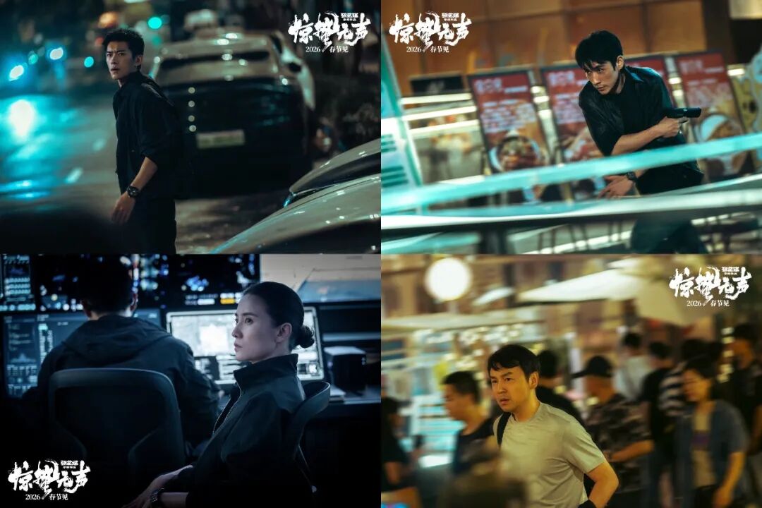 国安“点名”75岁张艺谋，释放三个强烈信号，巩俐的话真没说错