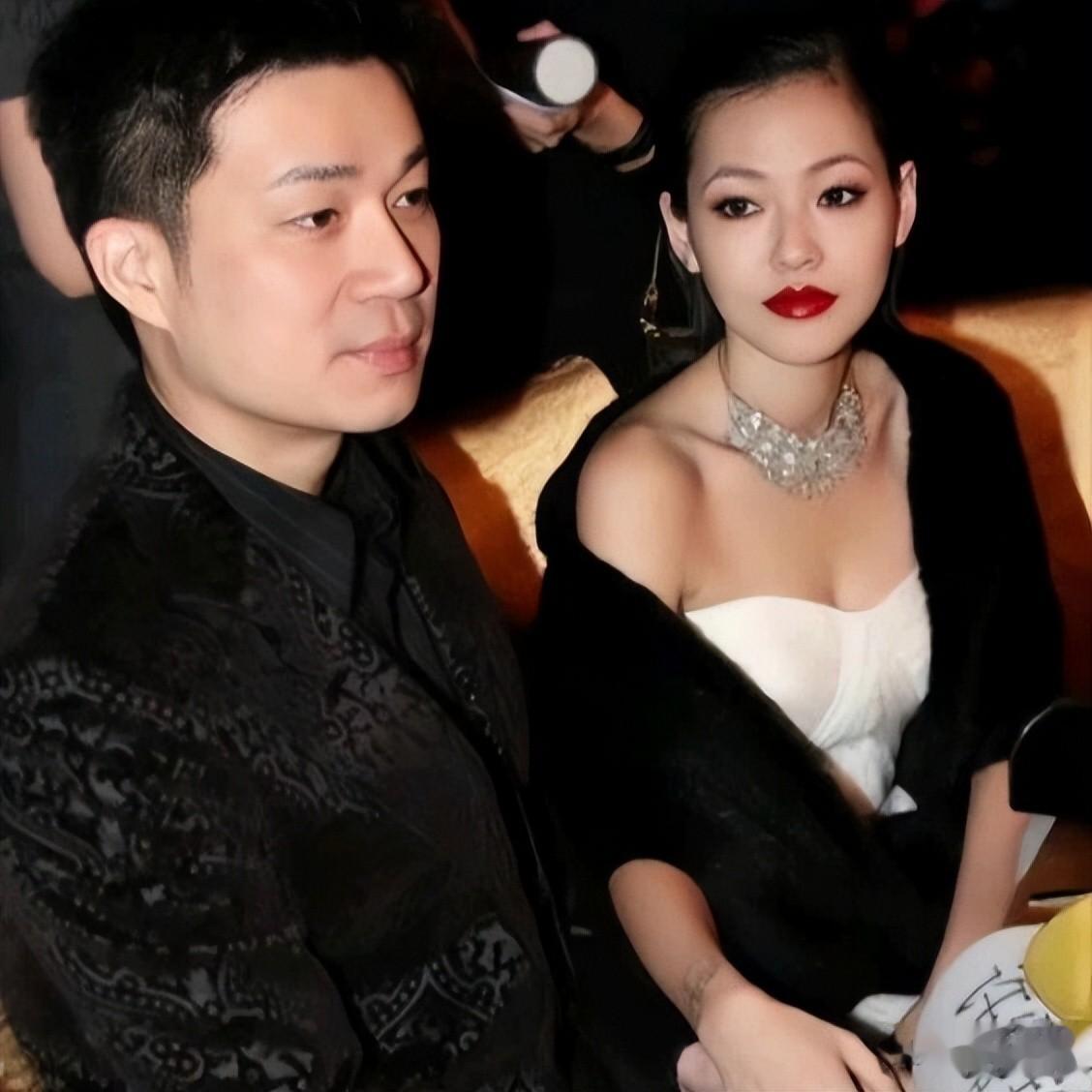 小S老公出卖大S出殡照约妹：照片独一份！小S曾言接受他“乱搞”