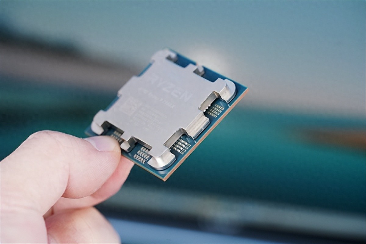 AMD銳龍9000系列處理器還有兩大新品！提速0.1GHz 功耗爆炸了