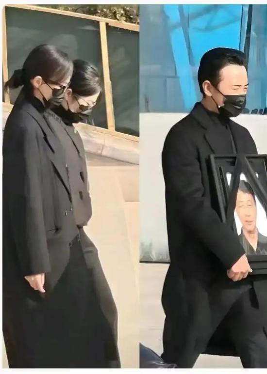 离婚不离家？婚变传闻刚3个月，唐嫣突然摊牌，撕碎了罗晋的体面