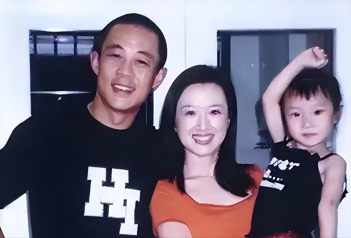 风水轮流转，12年前被侯勇抛弃的糟糠之妻，如今他已然高攀不起了