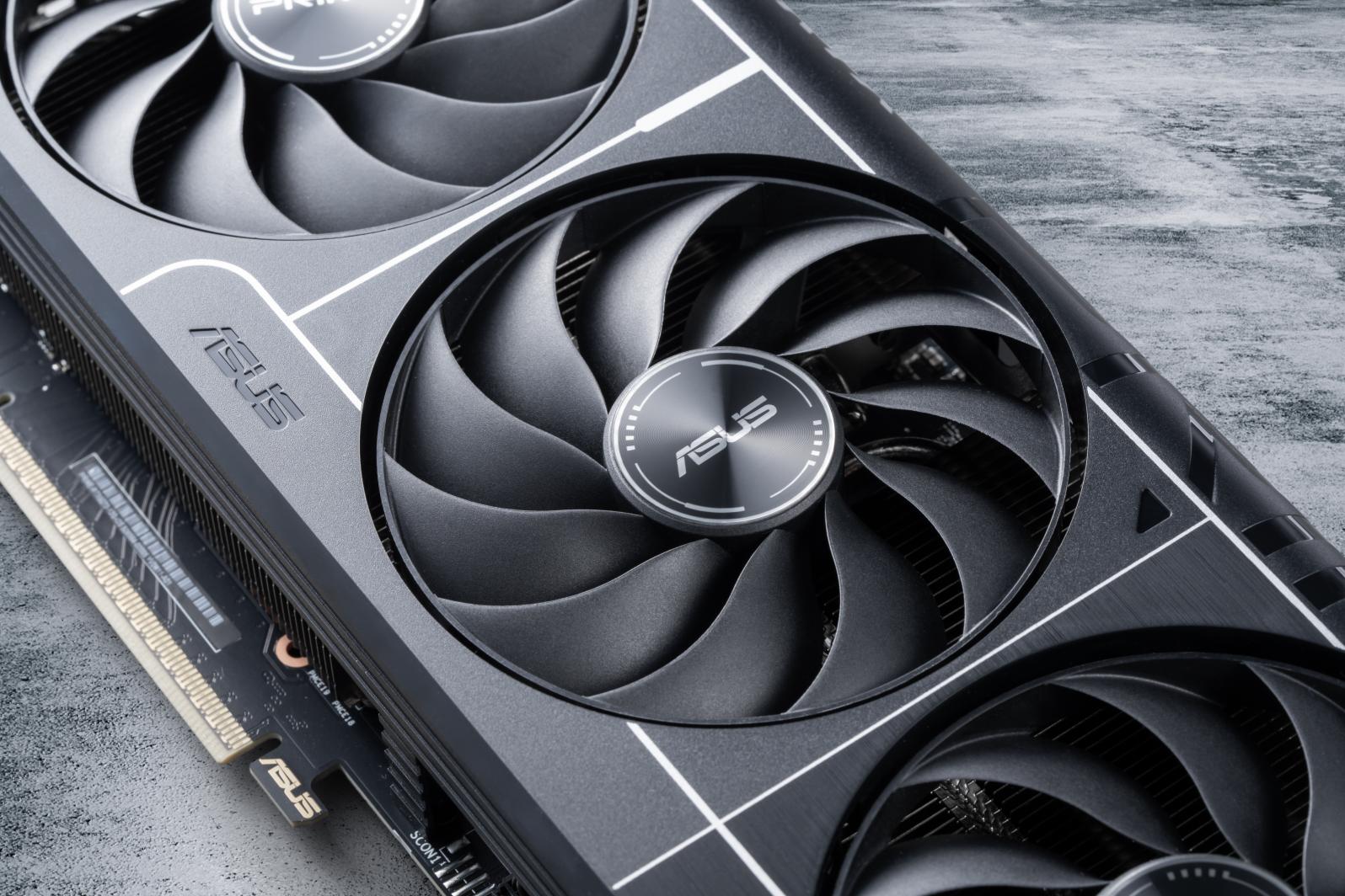 AI 模型加速創意呈現 華碩RTX50顯卡為創作添彩！