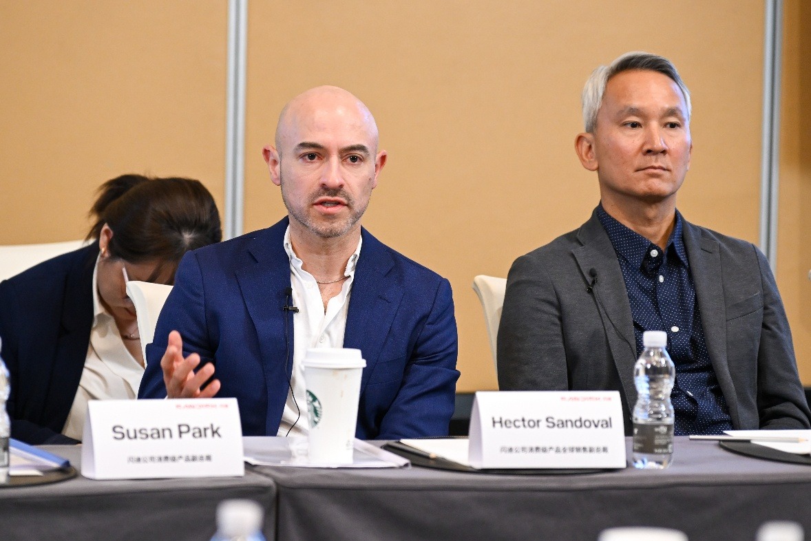 讀懂消費級存儲新需求 閃迪在這個春天給出了更優解