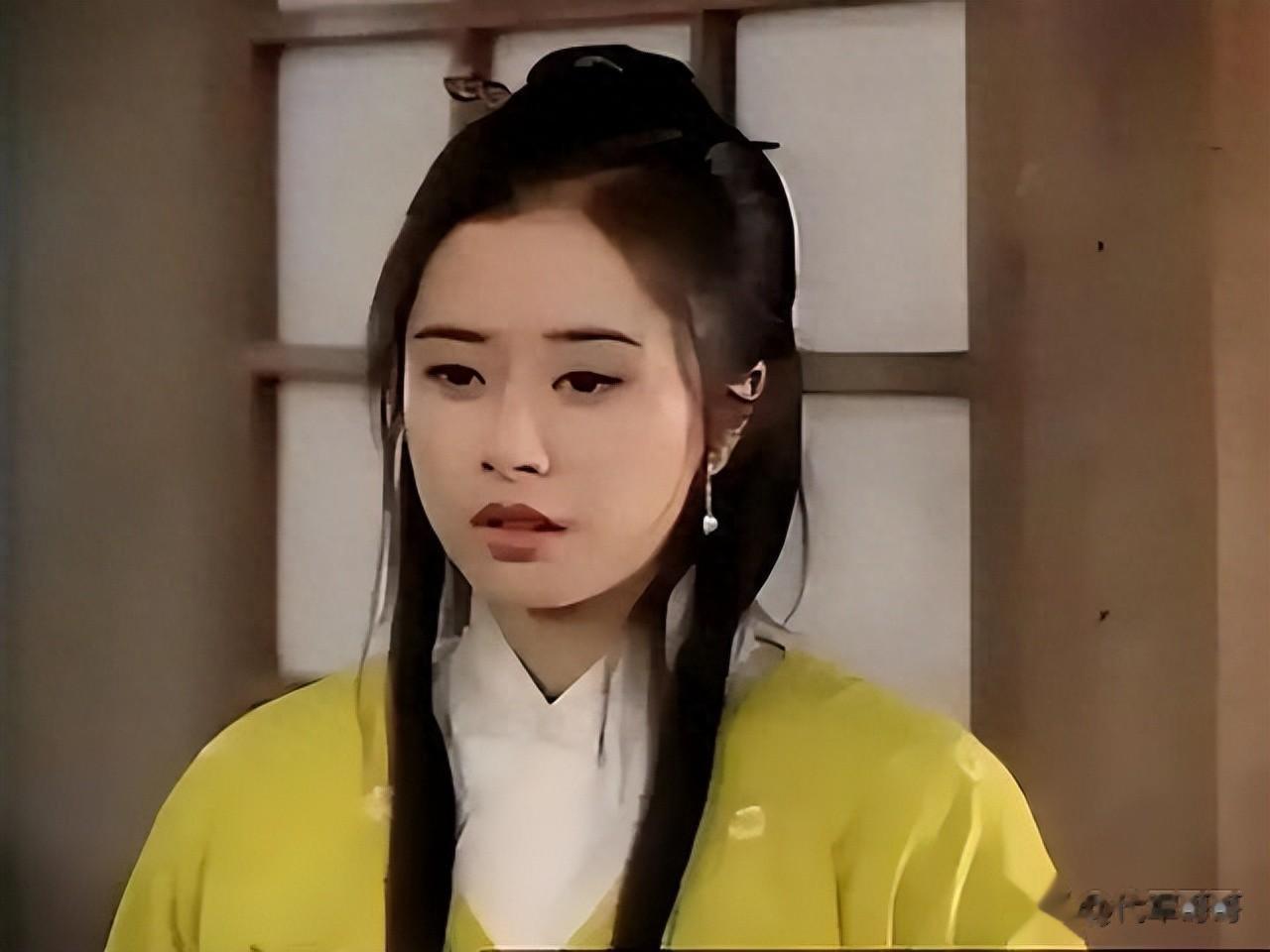 50岁何美钿近况曝光！吴彦祖曾为她痴迷，如今很美却还是单身