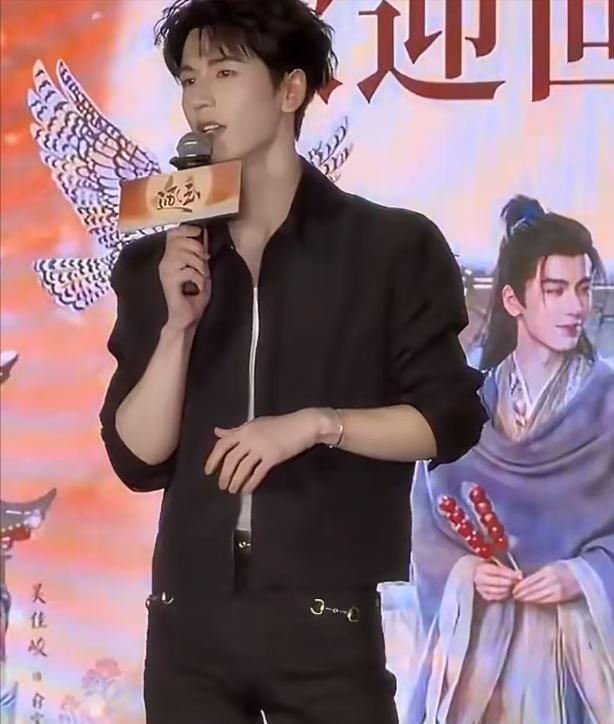 畸形审美？这5位男演员长相平平，却总当主角演帅哥，实在不理解