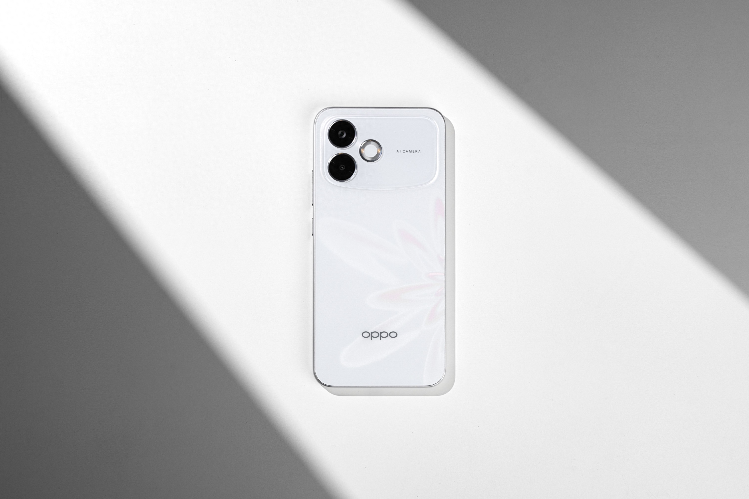 顏值出眾 流暢耐用 OPPO A6s Pro好運蓮蓮圖賞