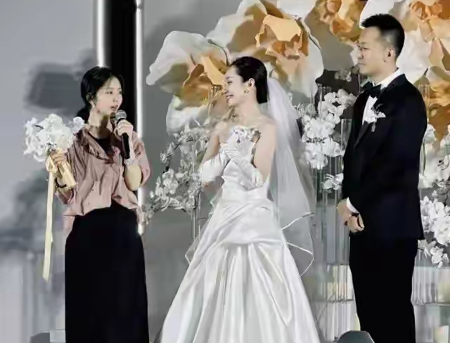 原来她们是真闺蜜,相识10年《我的山与海》演女一,女二都火了!