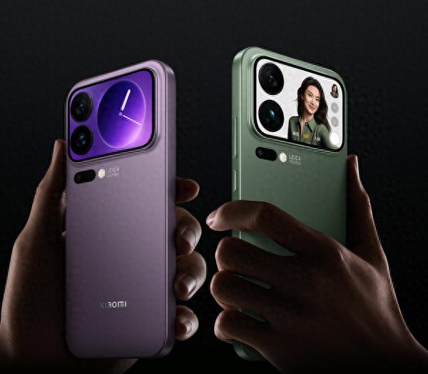 9月份發布？小米18系列或配磁吸鏡頭/卡扣式增距鏡