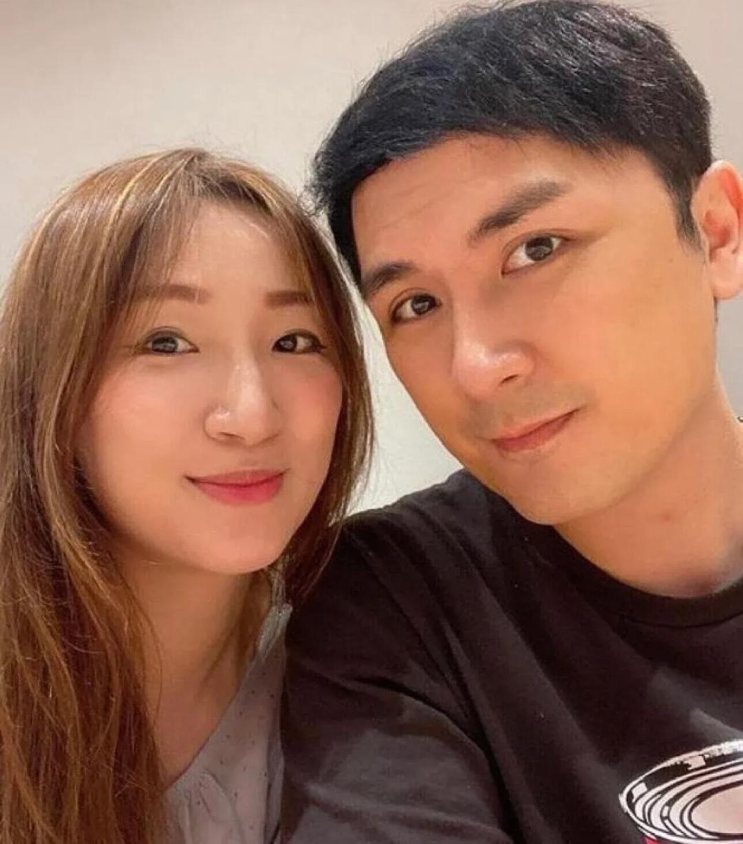 香港演员施明病逝,长子怒下禁令:弟媳不准进灵堂，我妈从没认过她