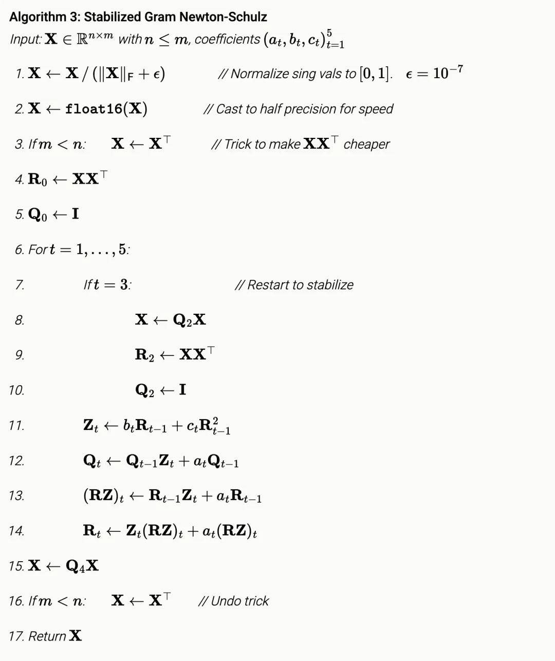 不加算力，只改一個算法：Muon在萬億MoE模型中最高2倍加速