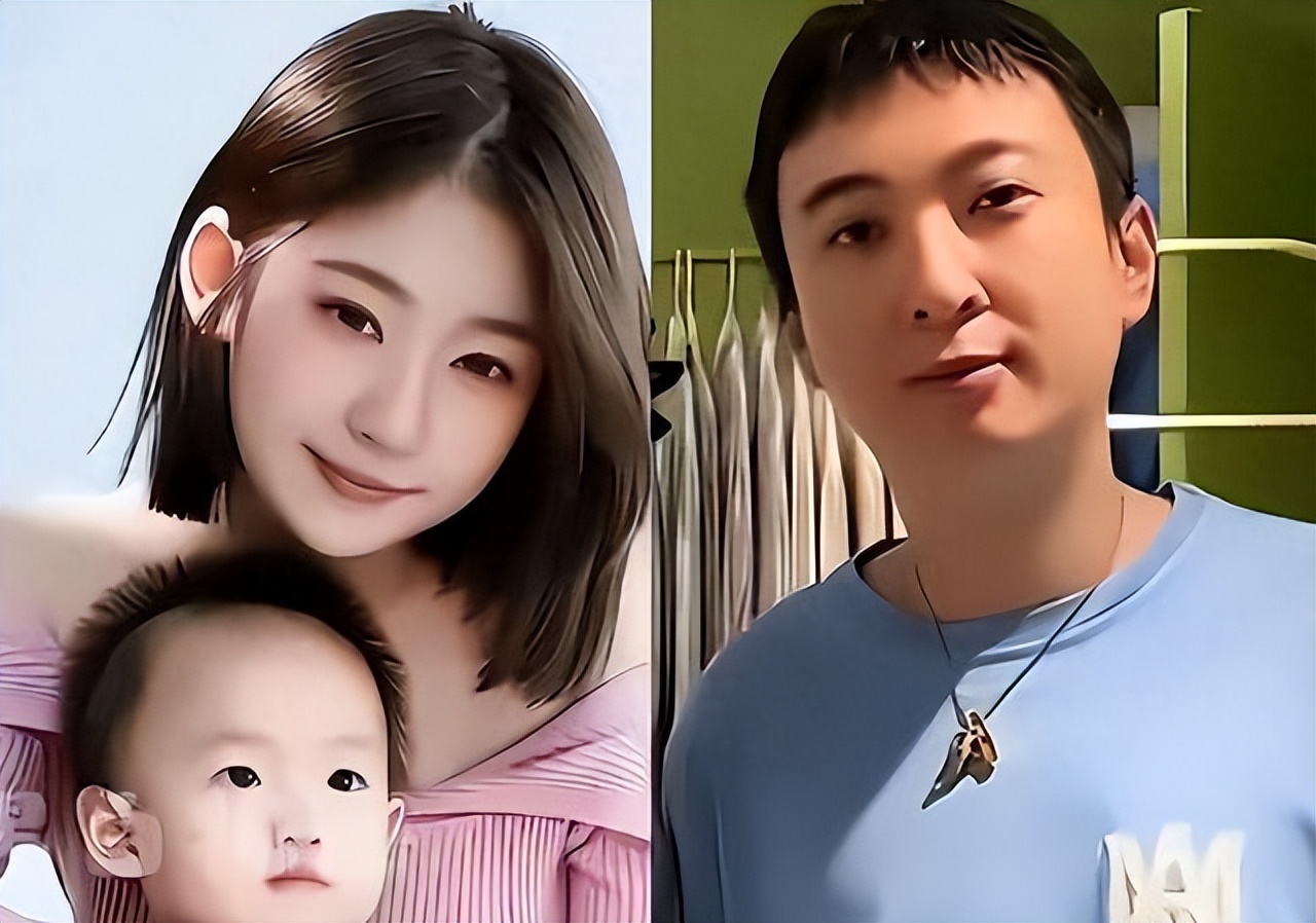 太敢了！黄一鸣带女儿现身万达直播，狂卖 50 万，王思聪全程沉默