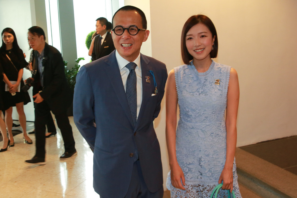 和李泽楷豪门恋情终结!郭嘉文亏2840万卖昔日爱巢,豪宅内景曝光