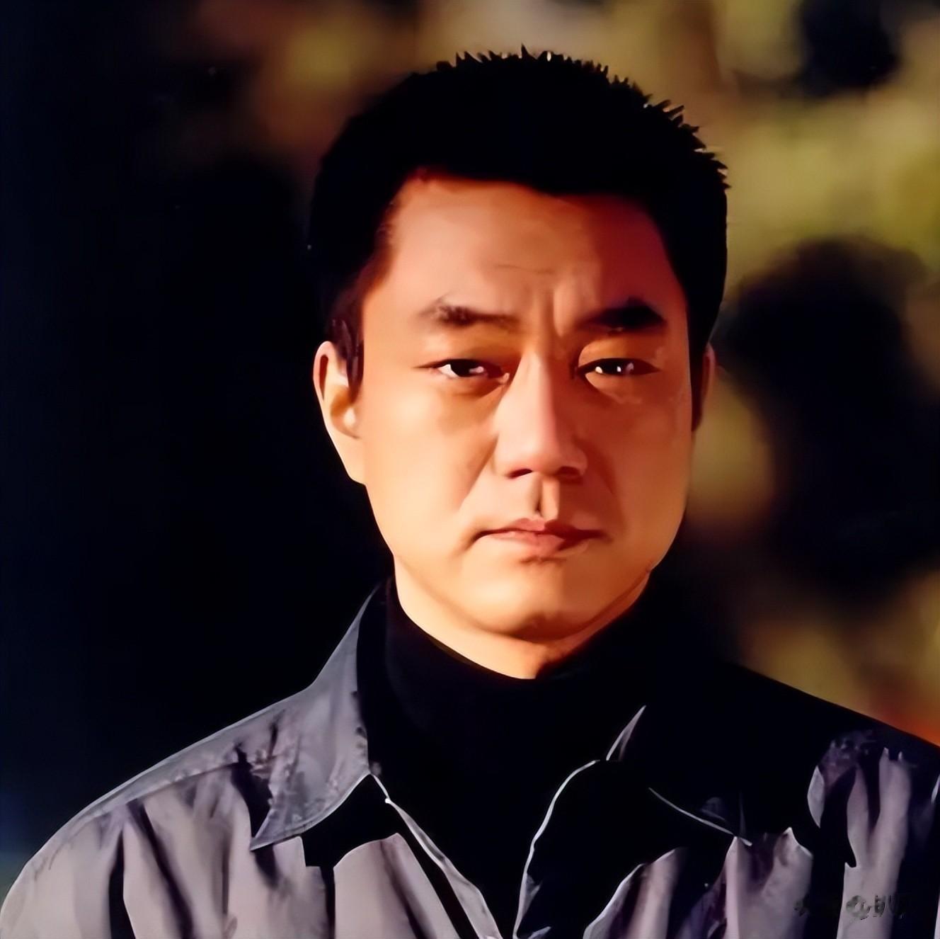 演员董勇:演了一辈子警察,没想到因《太平年》冯道一角再度翻红