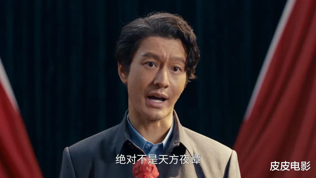 给央视《小城大事》演技最好10位演员排名，赵丽颖第5，第1无争议