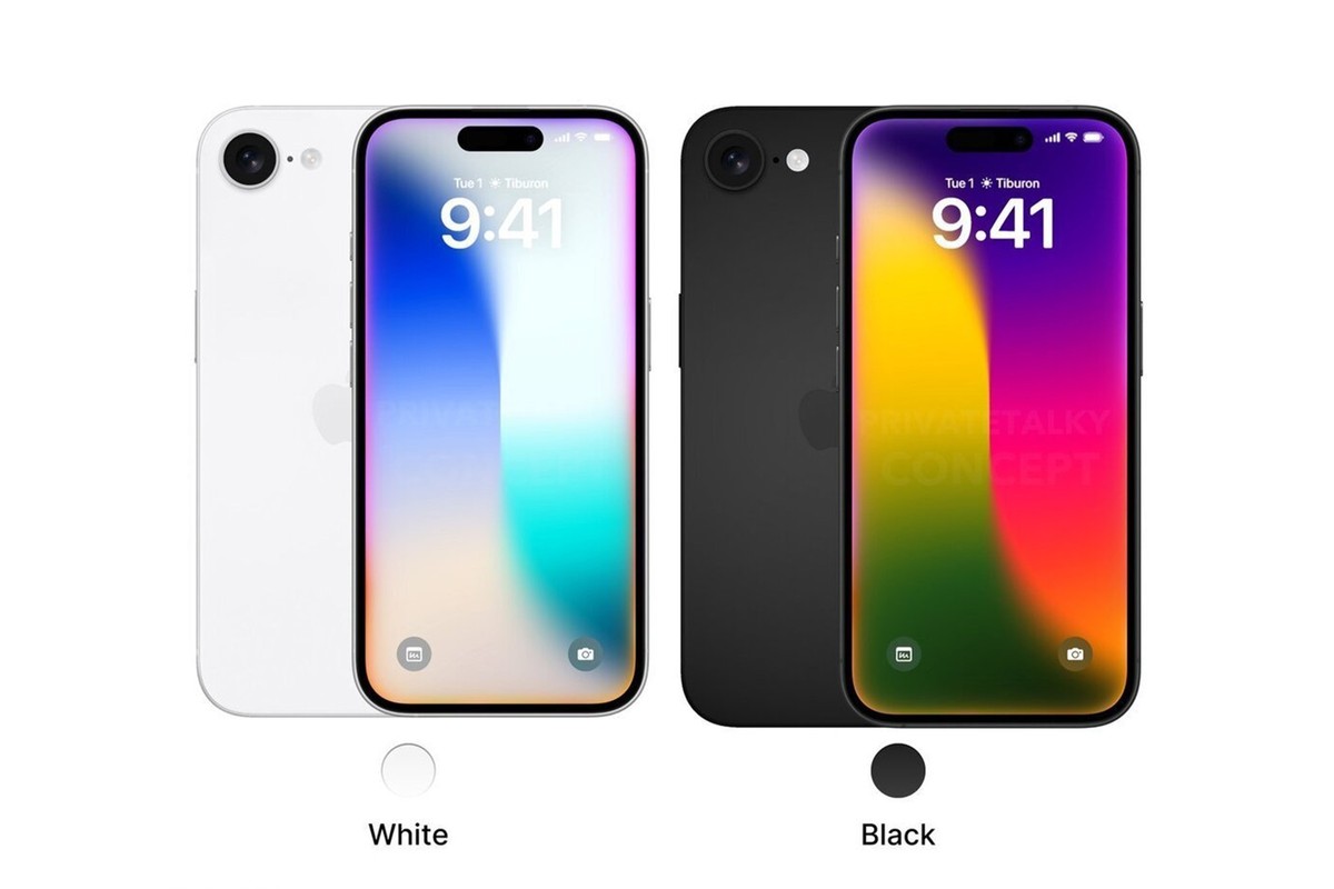蘋果iPhone17e定檔3月4日：最低不到4000元，這配置想買嗎？