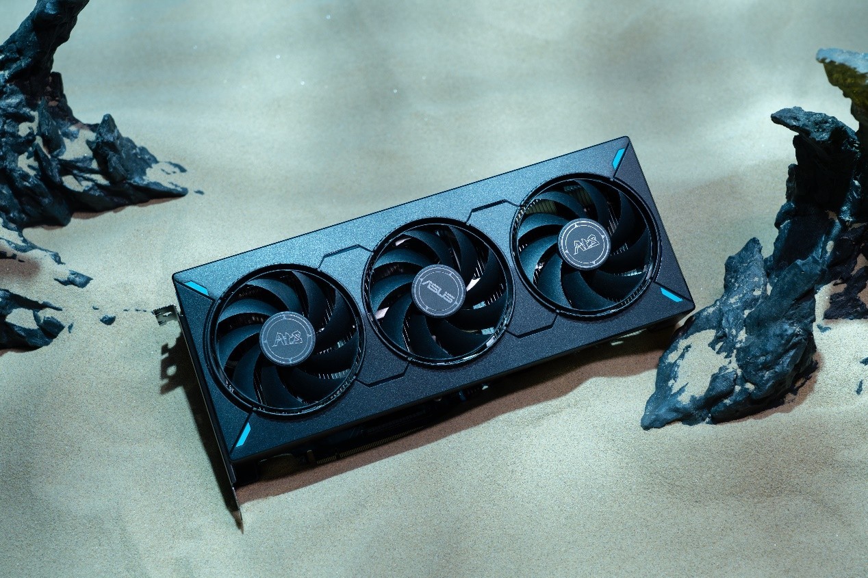 畫面撕裂別慌！華碩顯卡啟用G-SYNC讓每一幀都精準同步