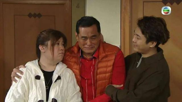 TVB资深绿叶内地养老，自爆演员晚年坎坷