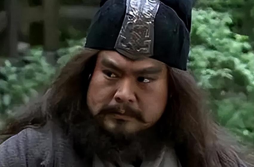 康凯：把“张飞”演成傻子，无戏可拍11年，如今现状令人唏嘘