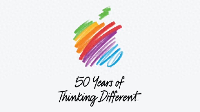 蘋果正式迎來50周年：庫克敲響納斯達克開盤鐘，并發表紀念演講