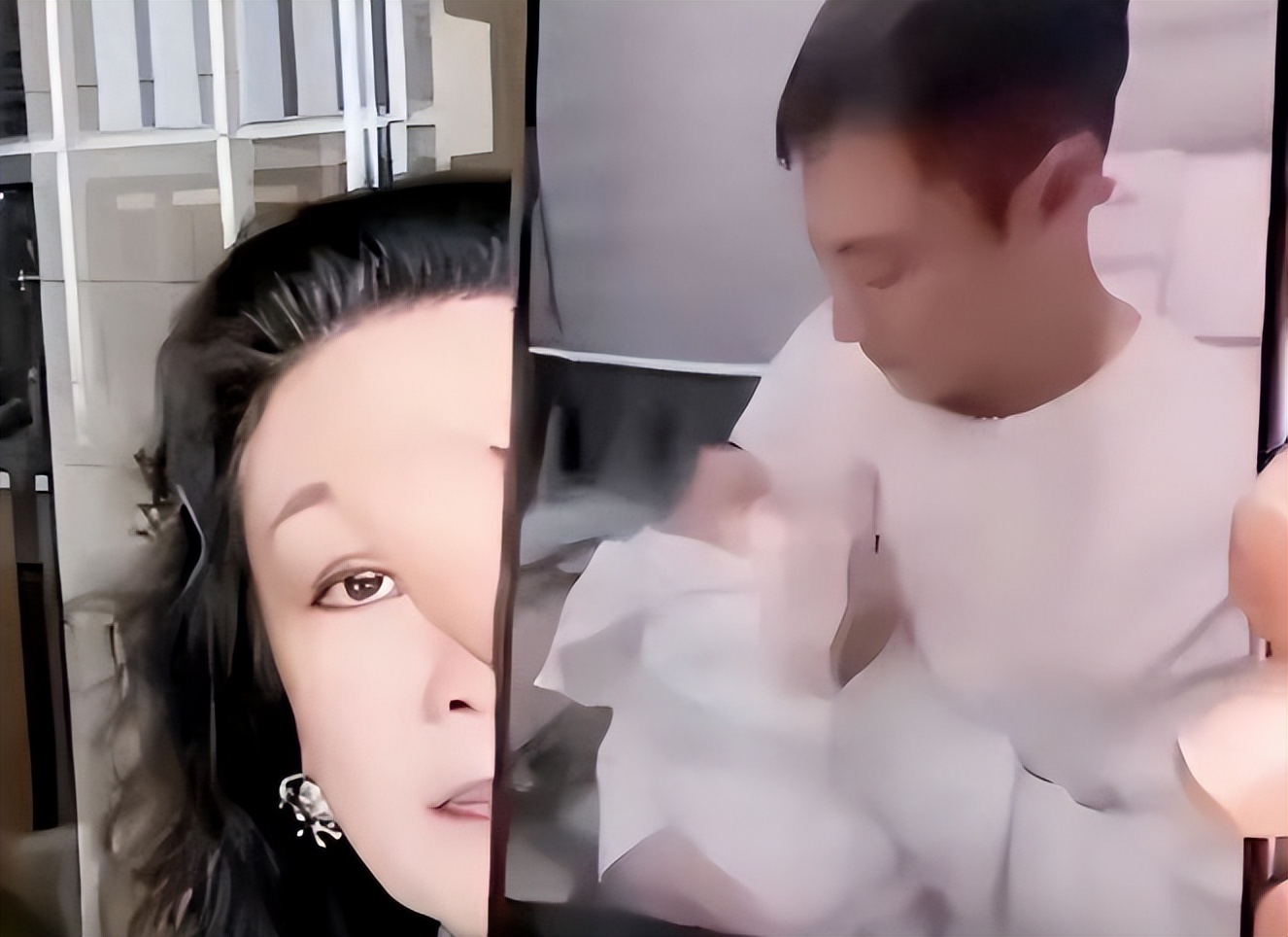 豪门也要租房住？马筱梅透露汪小菲买房态度，背后弯弯绕绕太复杂