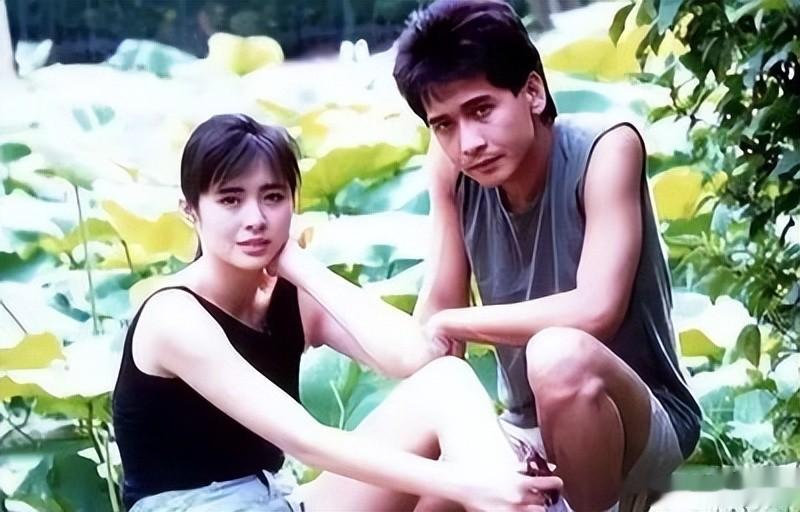 王祖贤59岁生日罕见晒照:素颜惊人,状态引热议,自曝吃素十余年