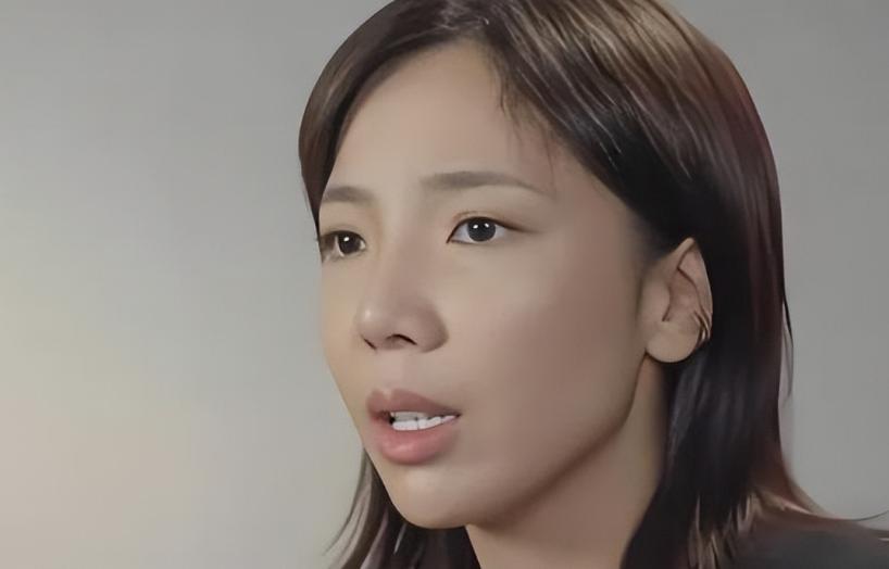高云翔否认曾被张婉婷插足婚姻，意外曝光原配妻子，董璇是第二任