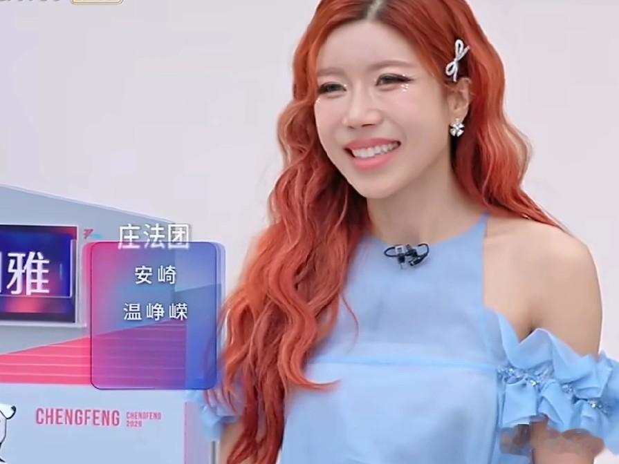 这5位浪姐女星来了不如不来：有人咖位大降、有人被“孤立”