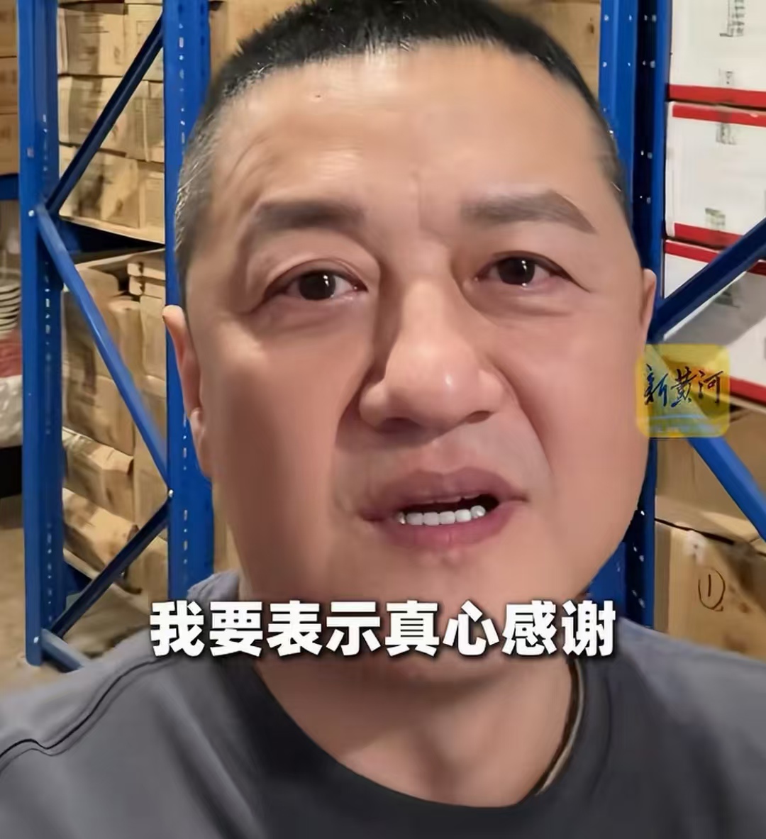 李亚鹏含沙射影，官媒下场无缝衔接配合，陈光标遮羞布被撕得粉碎