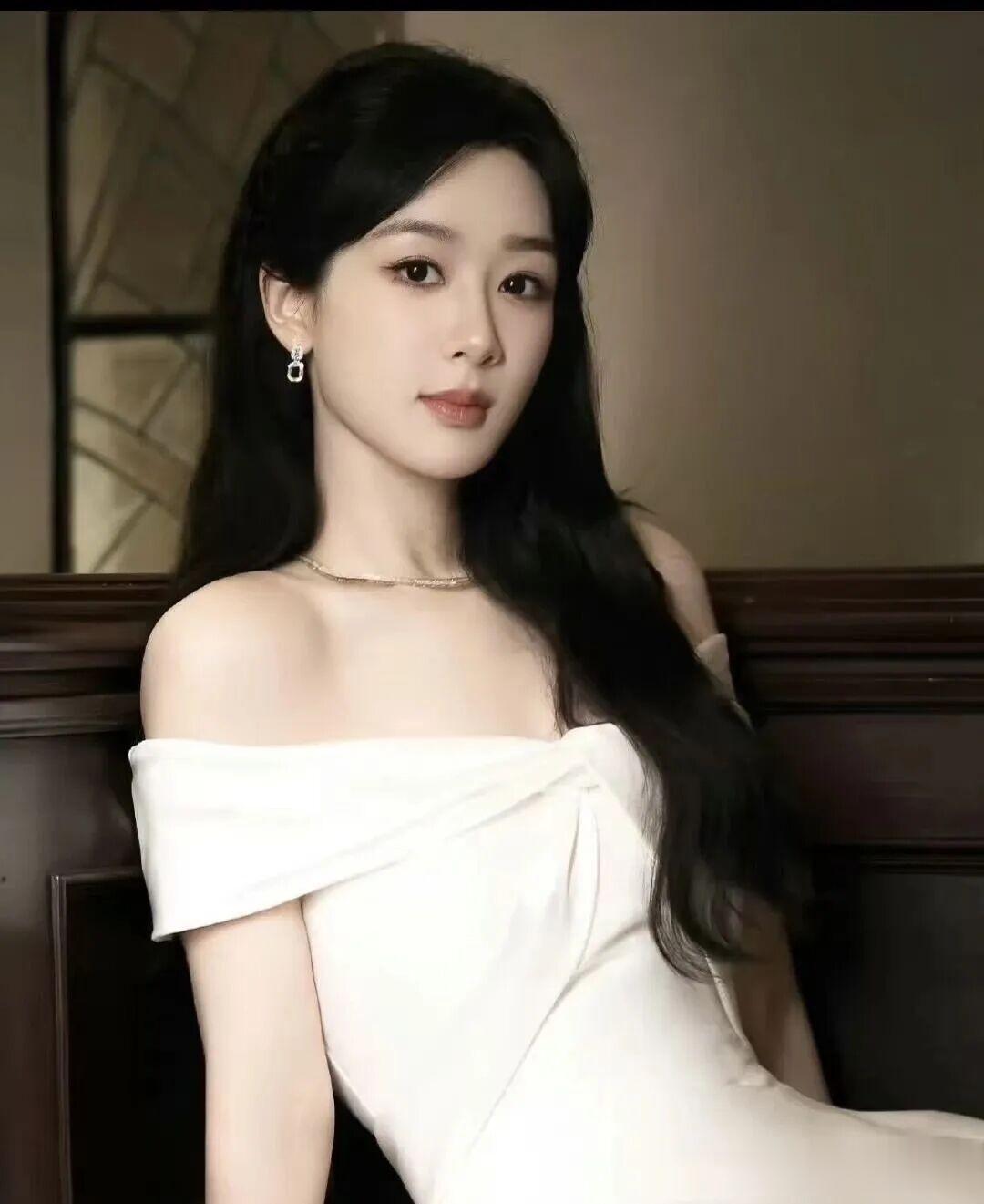 热巴、白鹿、杨紫、孙俪冯绍峰、黄羿、张婧仪