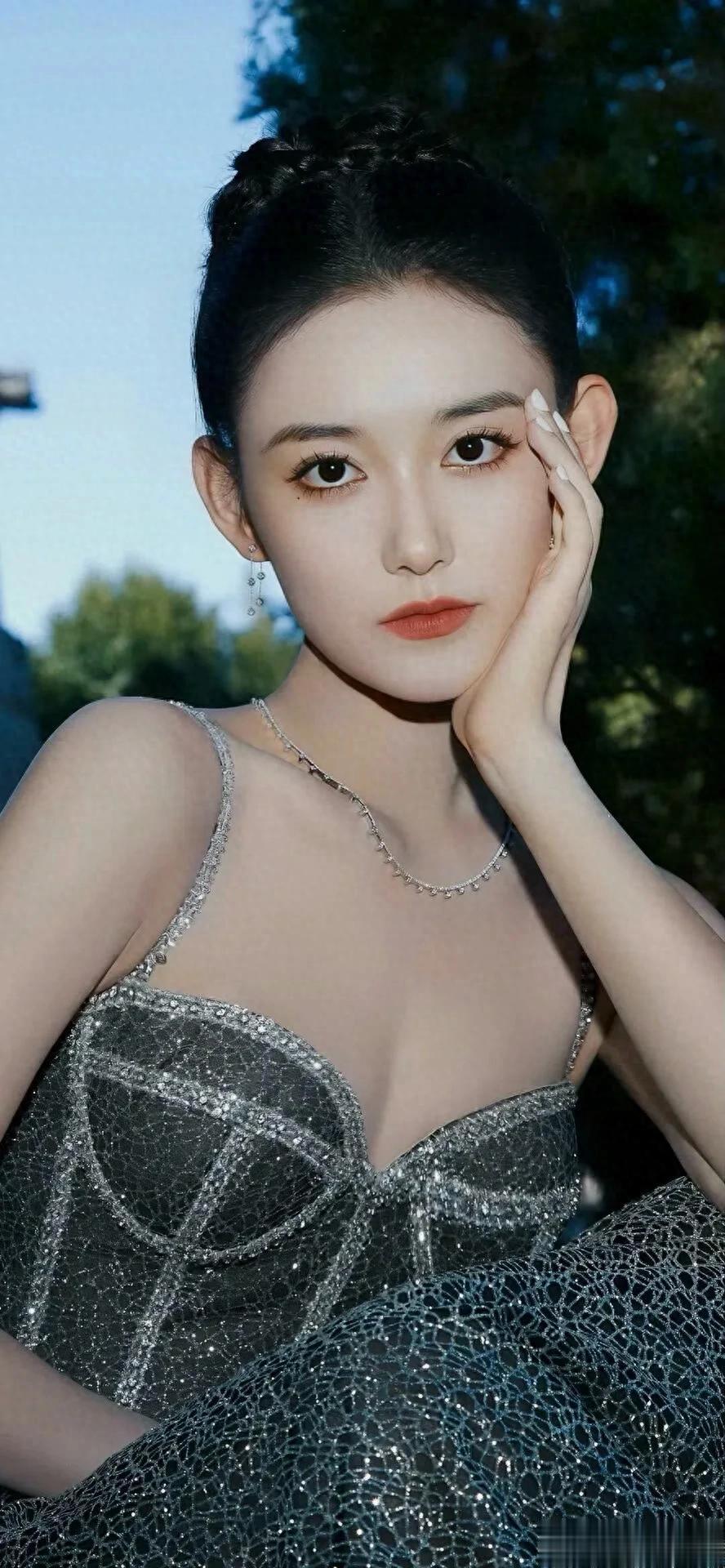 蒋依依高清写真鉴赏