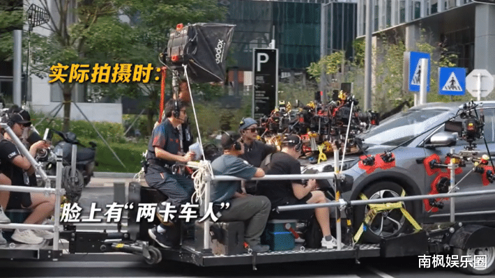 《惊蛰无声》血亏1亿，但杨幂却成最大赢家！