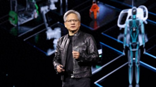 黃仁勛和SK會長崔泰源上周曾有會面 距上一次會面僅3個月