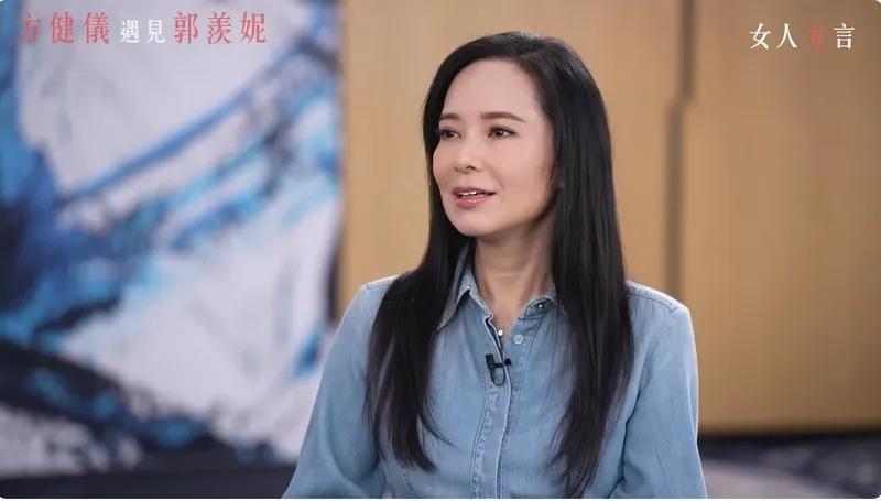 51岁前TVB女星宣布家中再添新成员,曾害怕变老今豁达面对岁月