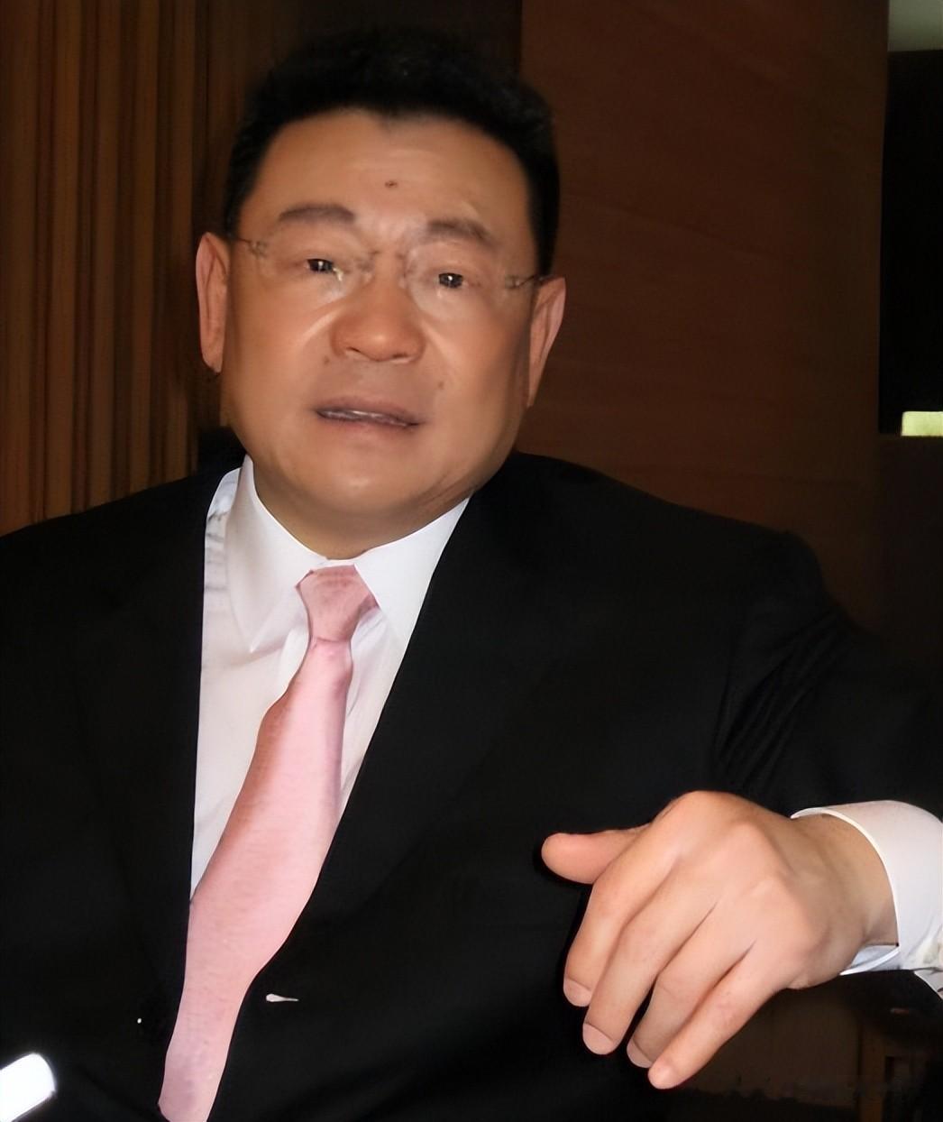 王晶再揭关之琳情史！高尔夫球事件曝光，刘銮雄当年如何证明清白