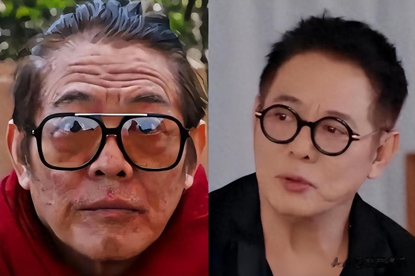 不装了？李连杰回应“换心脏、换血”传闻，返老还童内幕被揭开