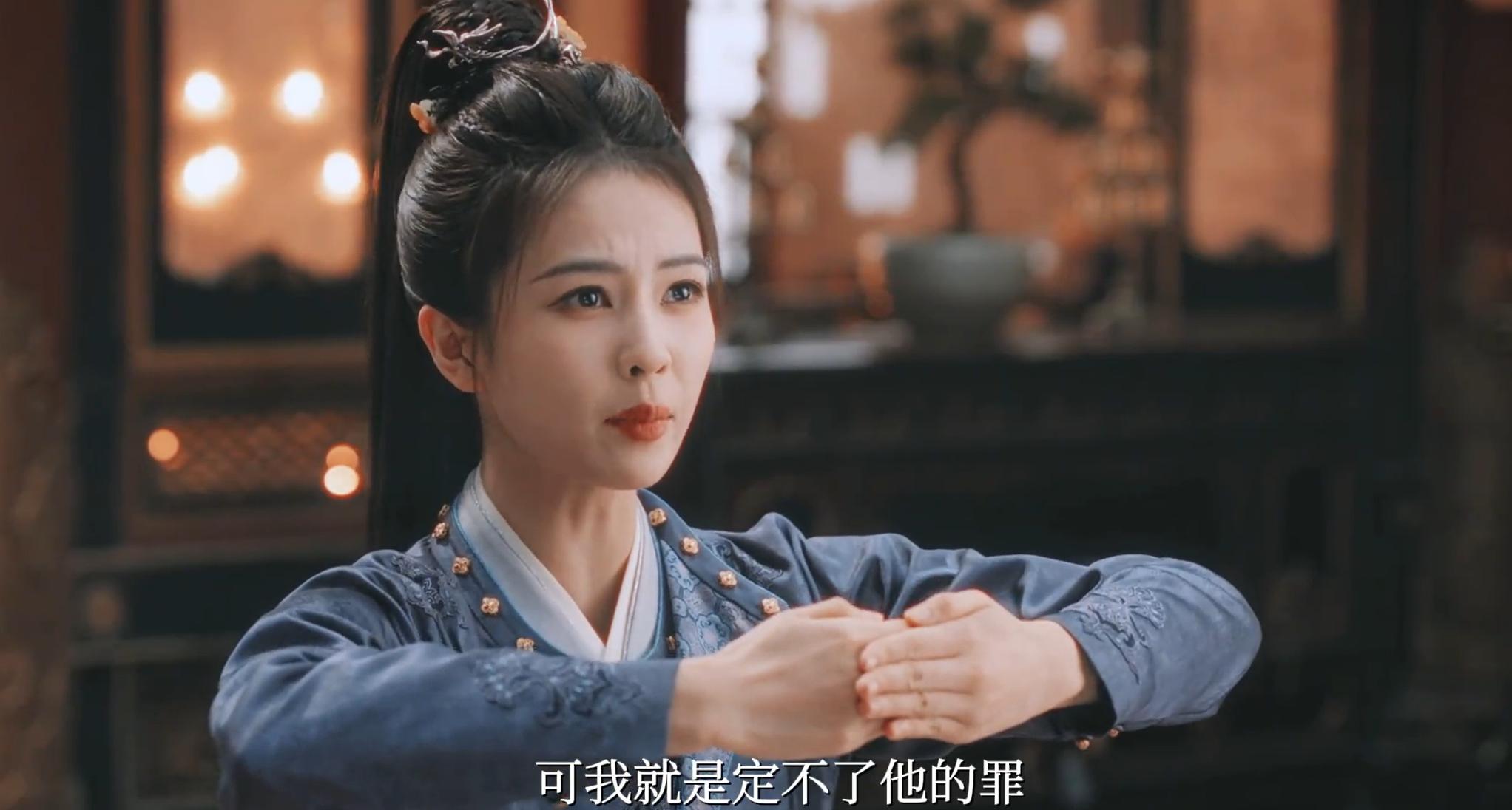 女演员长相多重要？把31岁白鹿和27岁王楚然放一起，差距一目了然